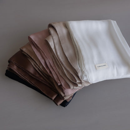 Sheen Textured Silk Pashmina