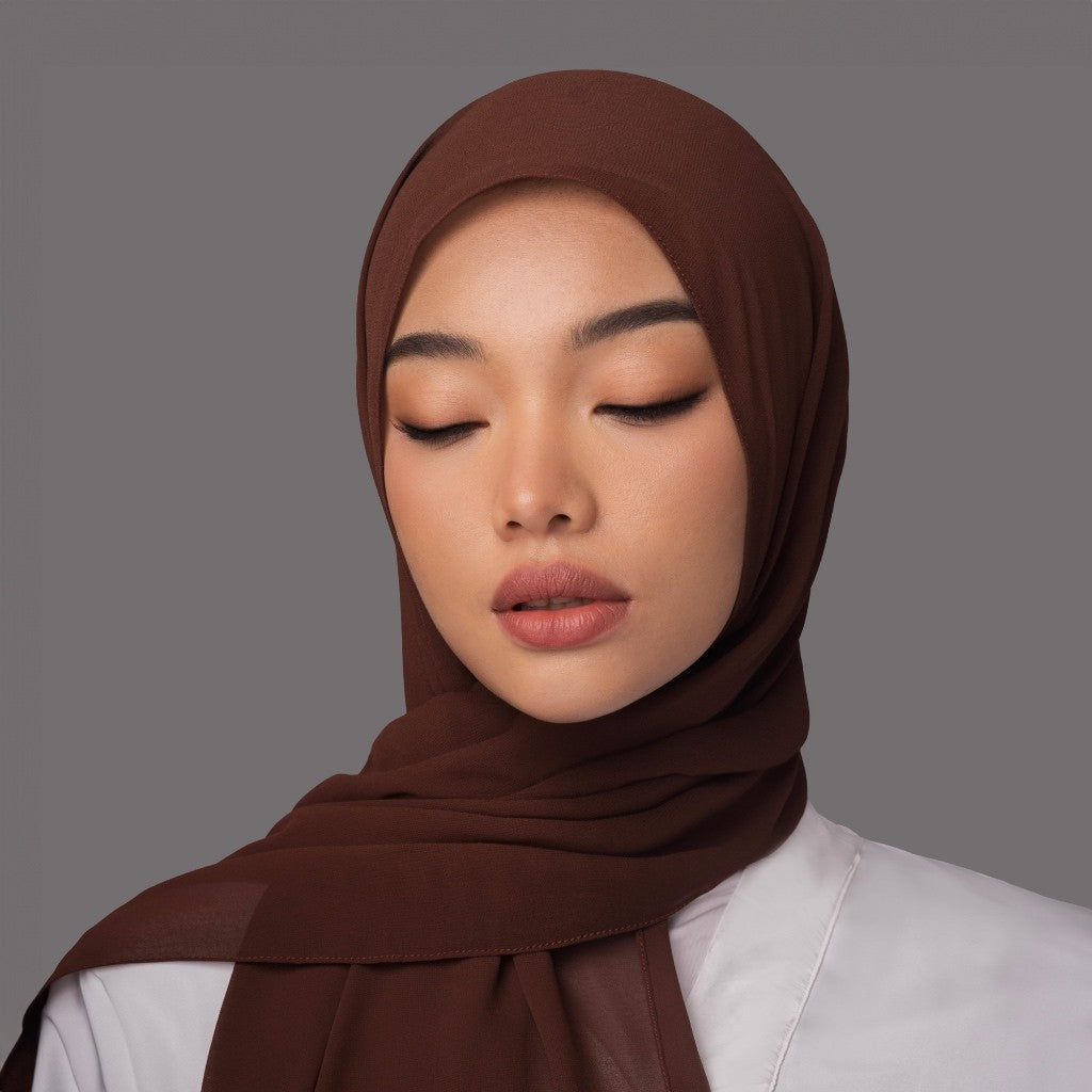 Arman Whisper Veil Pashmina