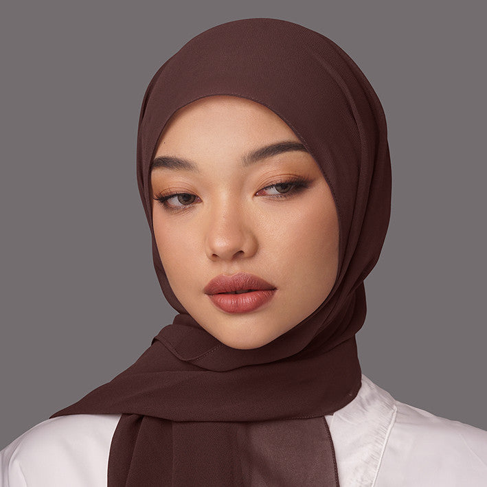 Arman Whisper Veil Pashmina