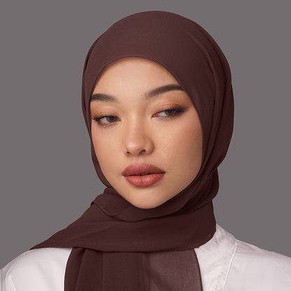 Arman Whisper Veil Pashmina