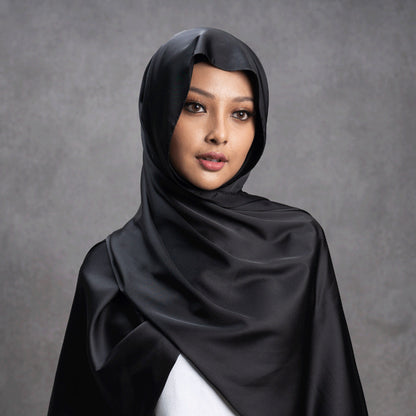 Pashmina Silk Elysian