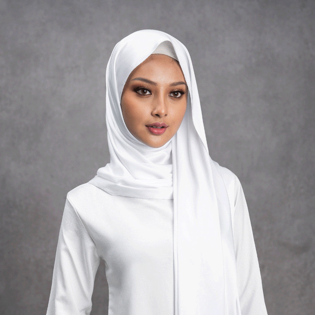 Pashmina Silk Elysian