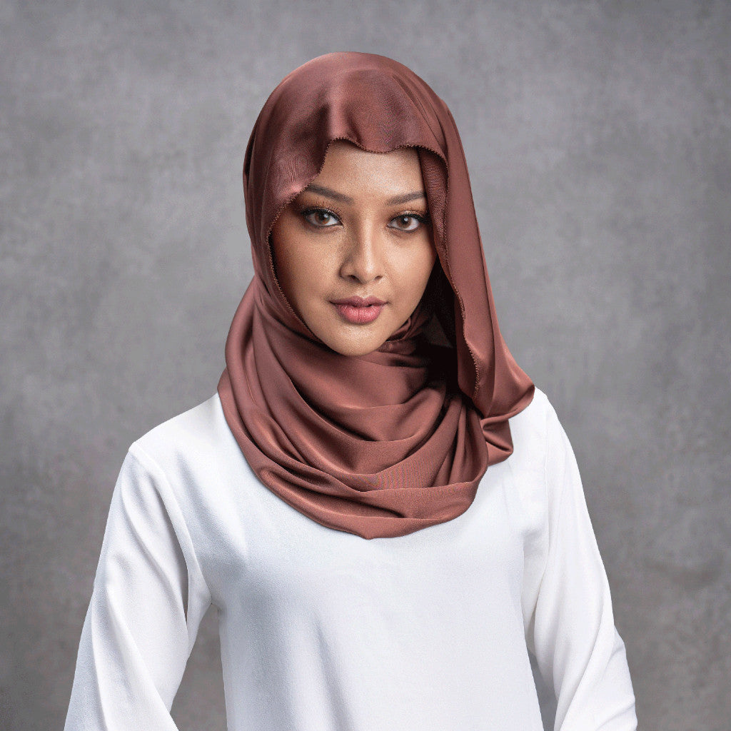 Pashmina Silk Elysian