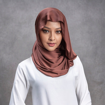 Pashmina Silk Elysian