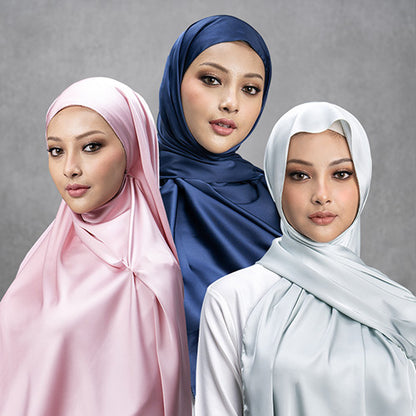 Pashmina Silk Elysian