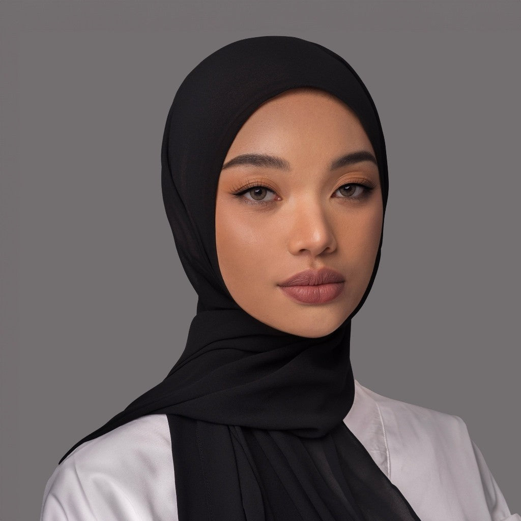 Arman Whisper Veil Pashmina
