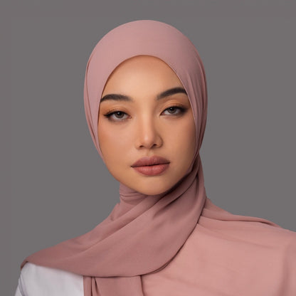 Arman Whisper Veil Pashmina