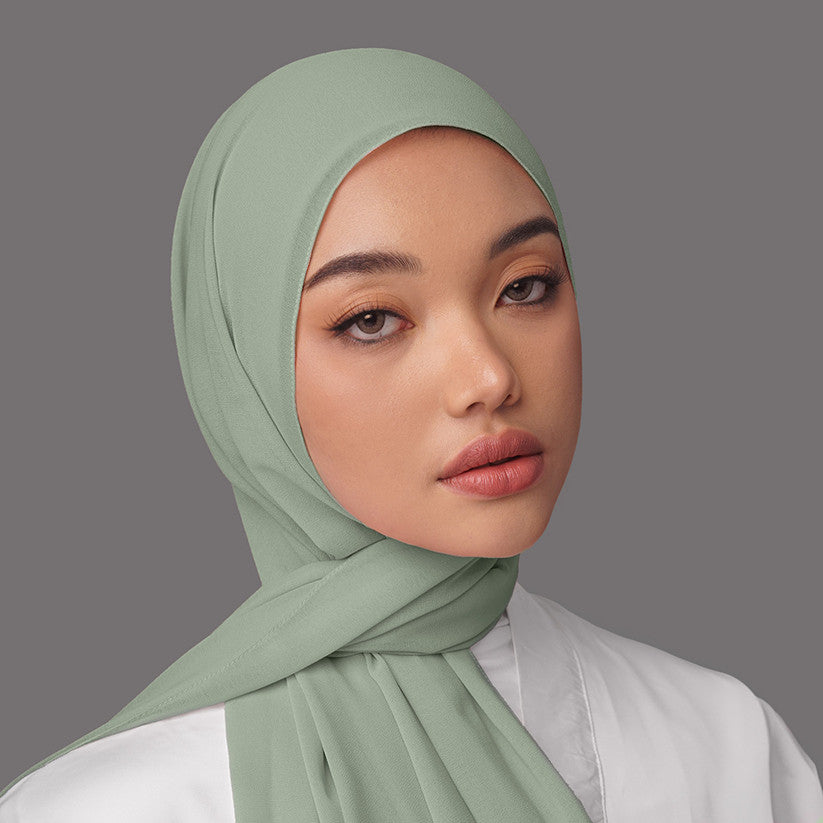 Arman Whisper Veil Pashmina