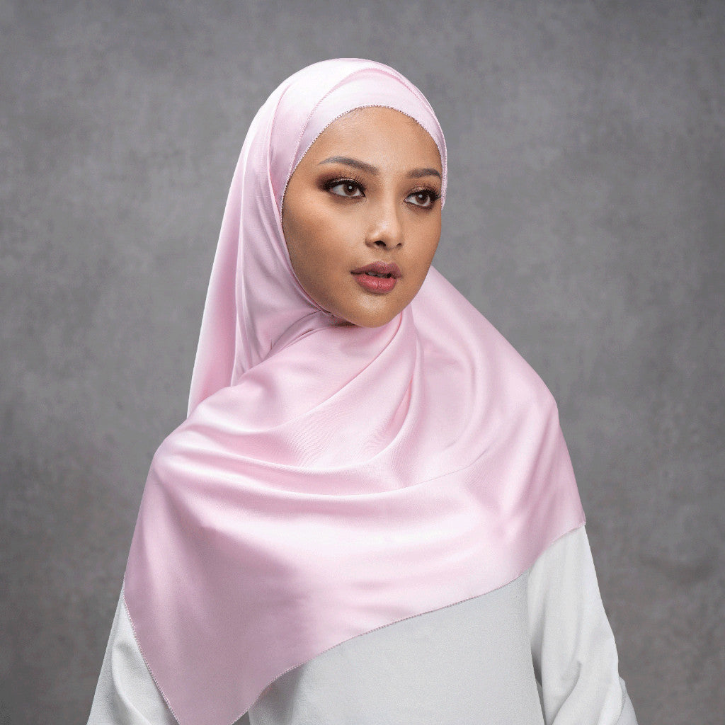 Pashmina Silk Elysian