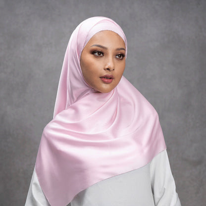Pashmina Silk Elysian