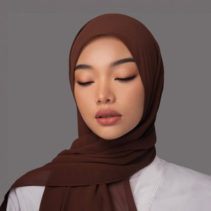 Arman Whisper Veil Pashmina
