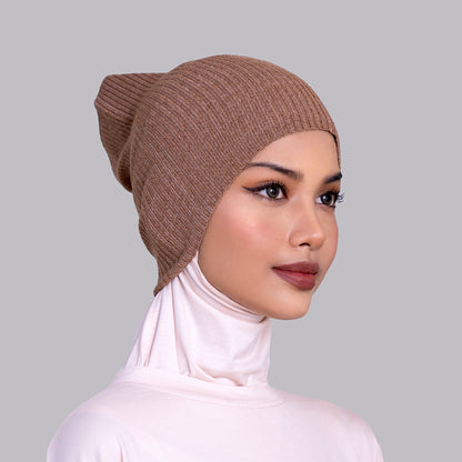 Rib-Stay Inner / Ciput Rajut Cincin Anti-slip by Yumnakamra