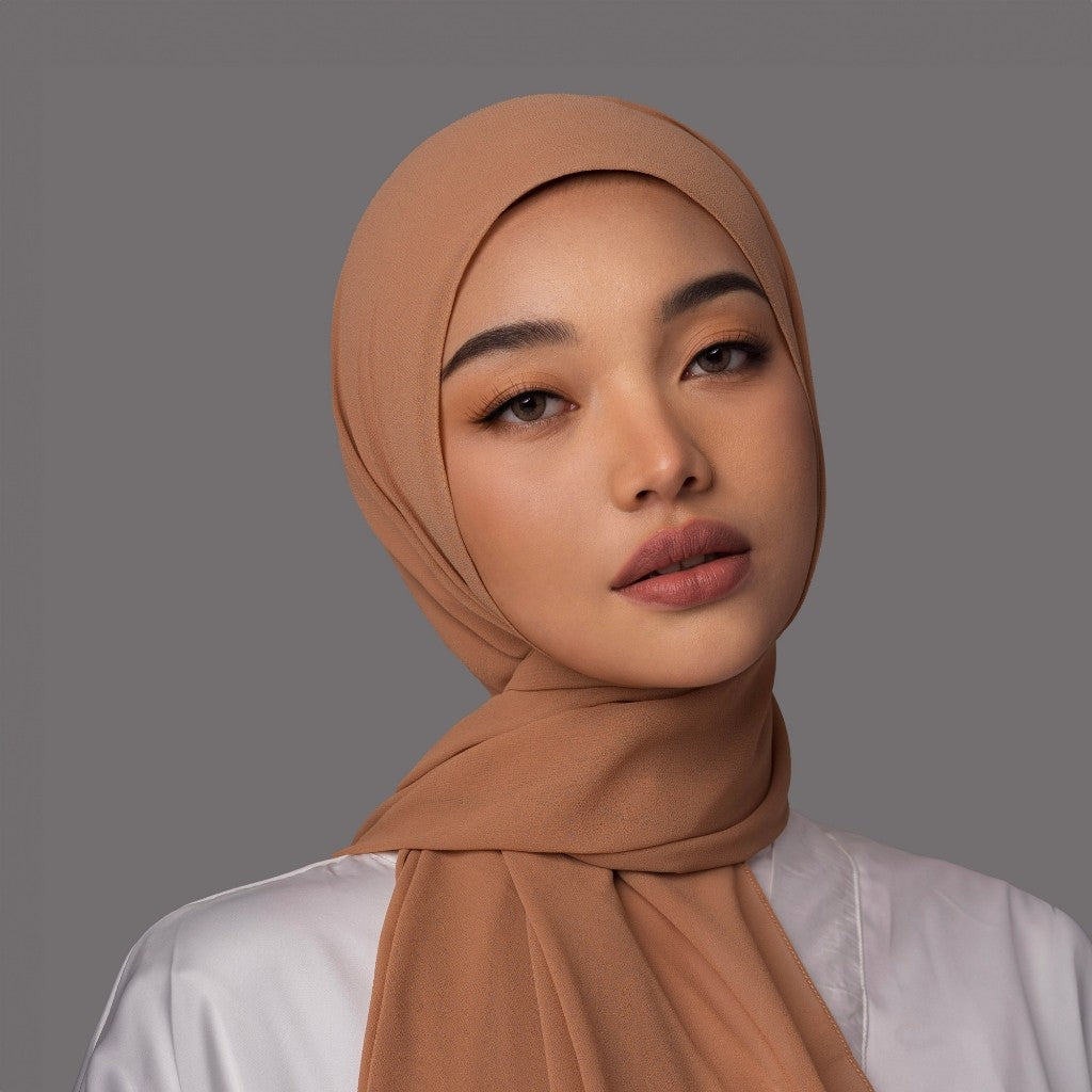 Arman Whisper Veil Pashmina
