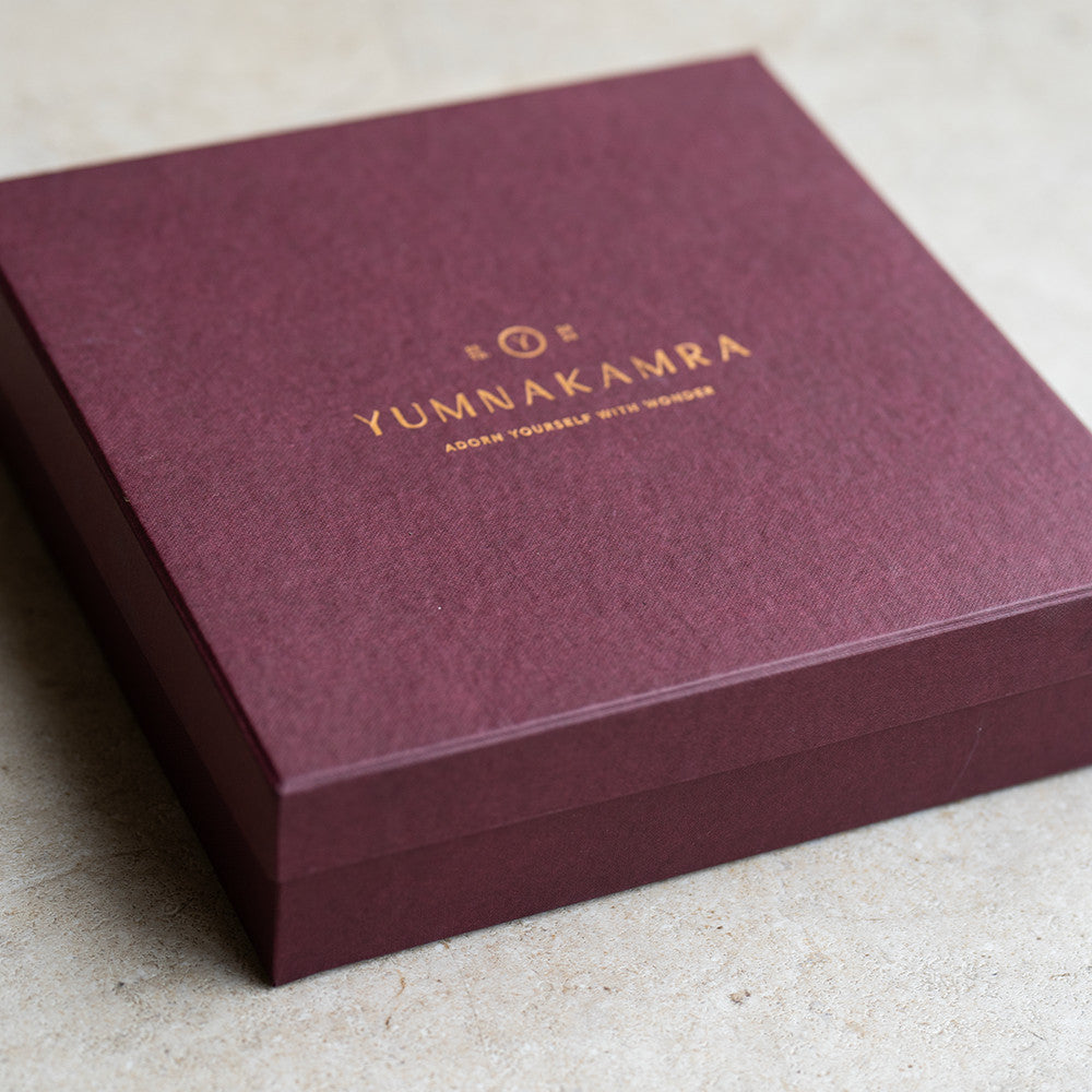 Kamara Exclusive Hard Box
