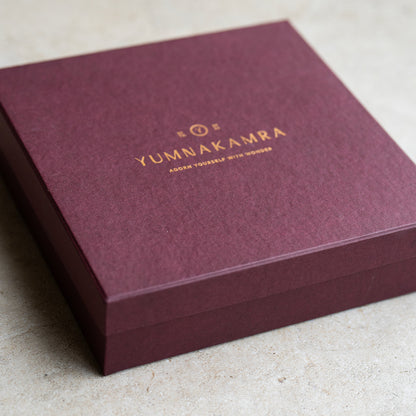 Kamara Exclusive Hard Box