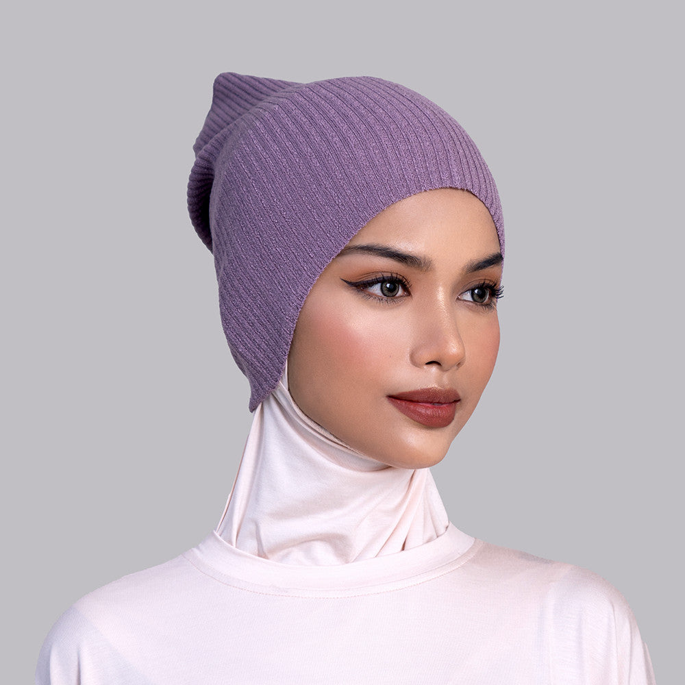 Rib-Stay Inner / Ciput Rajut Cincin Anti-slip by Yumnakamra