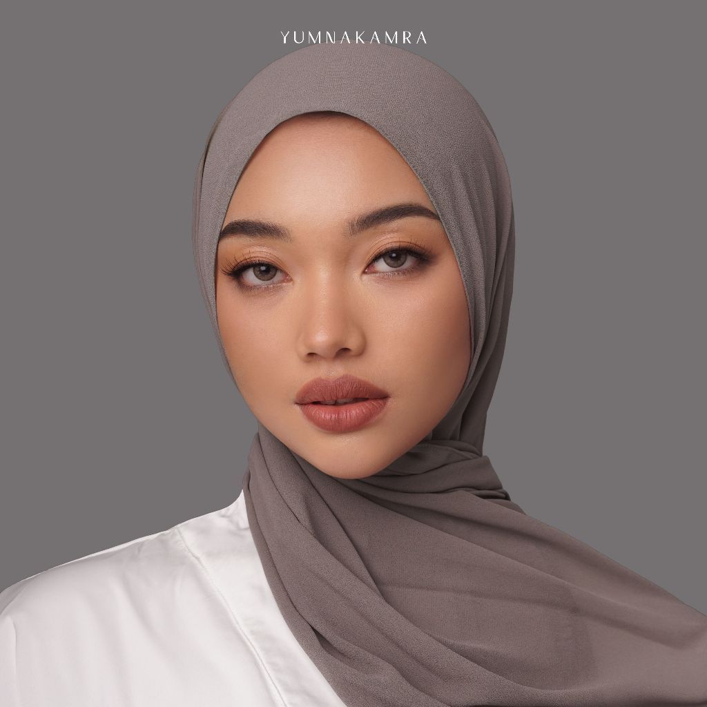 Arman Whisper Veil Pashmina
