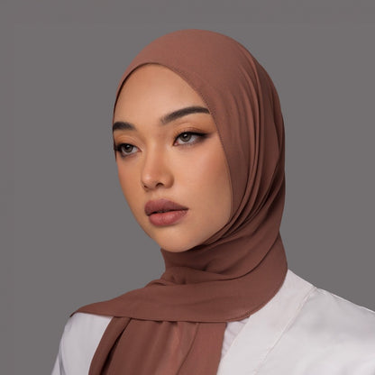 Arman Whisper Veil Pashmina