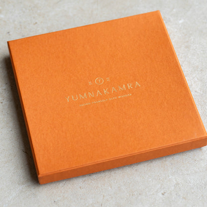 Kamara Exclusive Hard Box