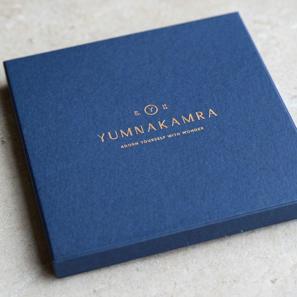 Kamara Exclusive Hard Box