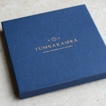 Kamara Exclusive Hard Box