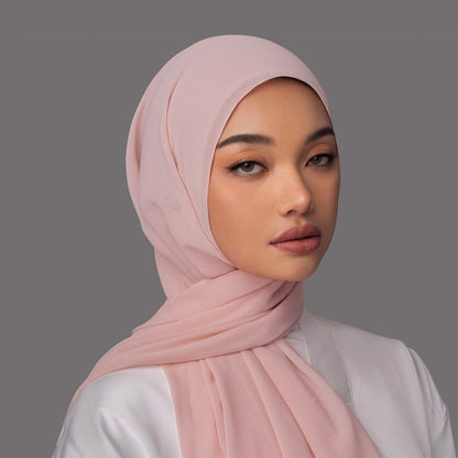 Arman Whisper Veil Pashmina