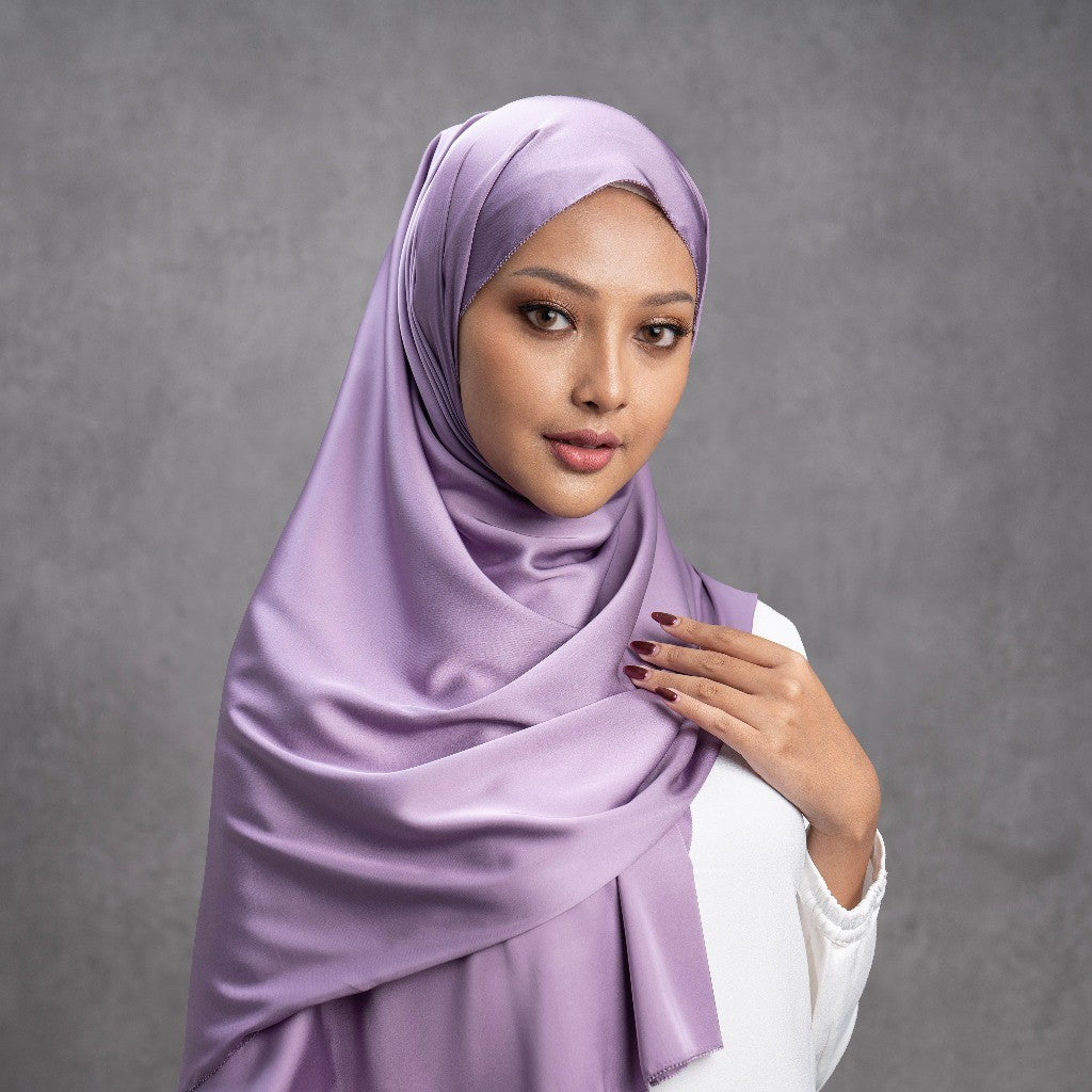 Pashmina Silk Elysian