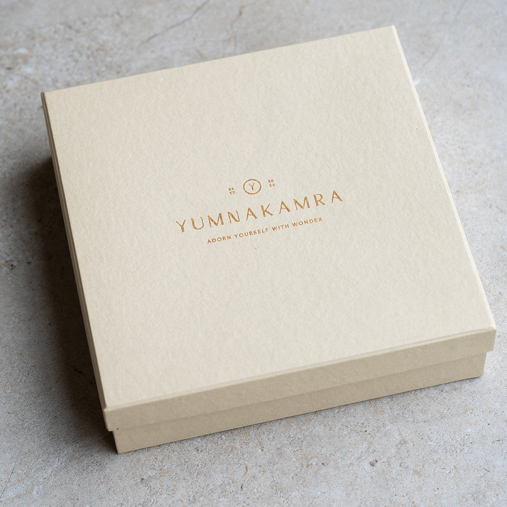 Kamara Exclusive Hard Box