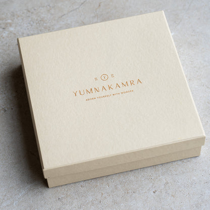 Kamara Exclusive Hard Box