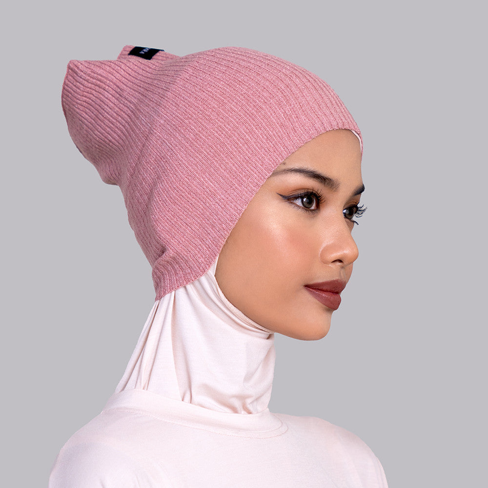 Rib-Stay Inner / Ciput Rajut Cincin Anti-slip by Yumnakamra