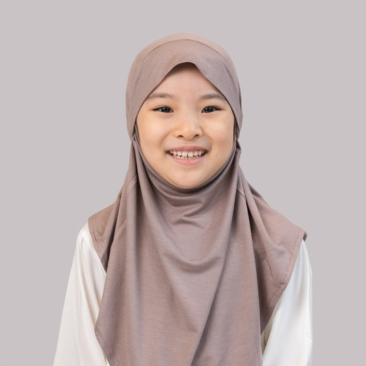Nina Khimar Kiddie