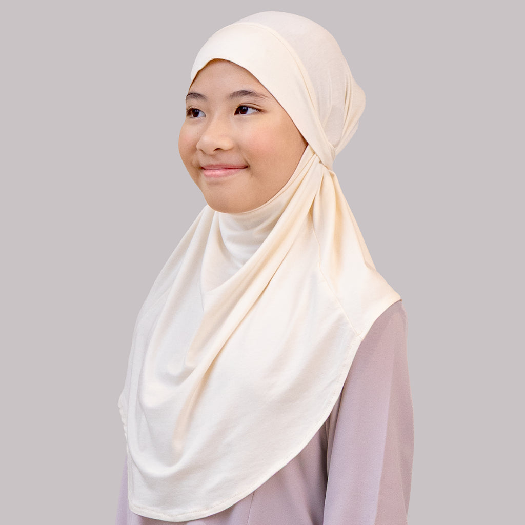 Nina Khimar Kiddie