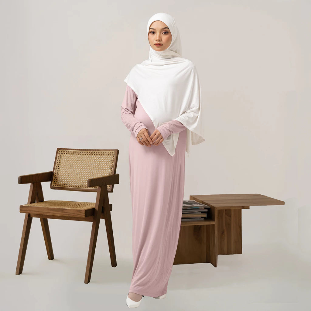 Medina Lounge Dress