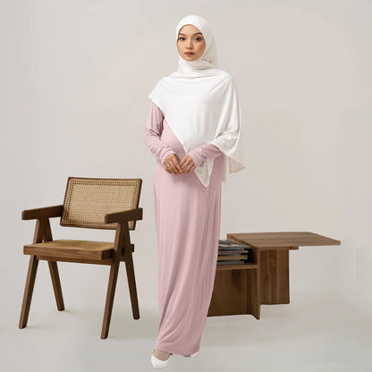Medina Lounge Dress