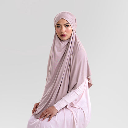 Yuma Khimar