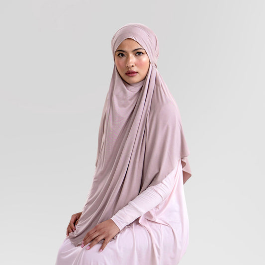 Yuma Khimar