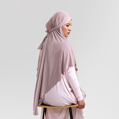 Yuma Khimar