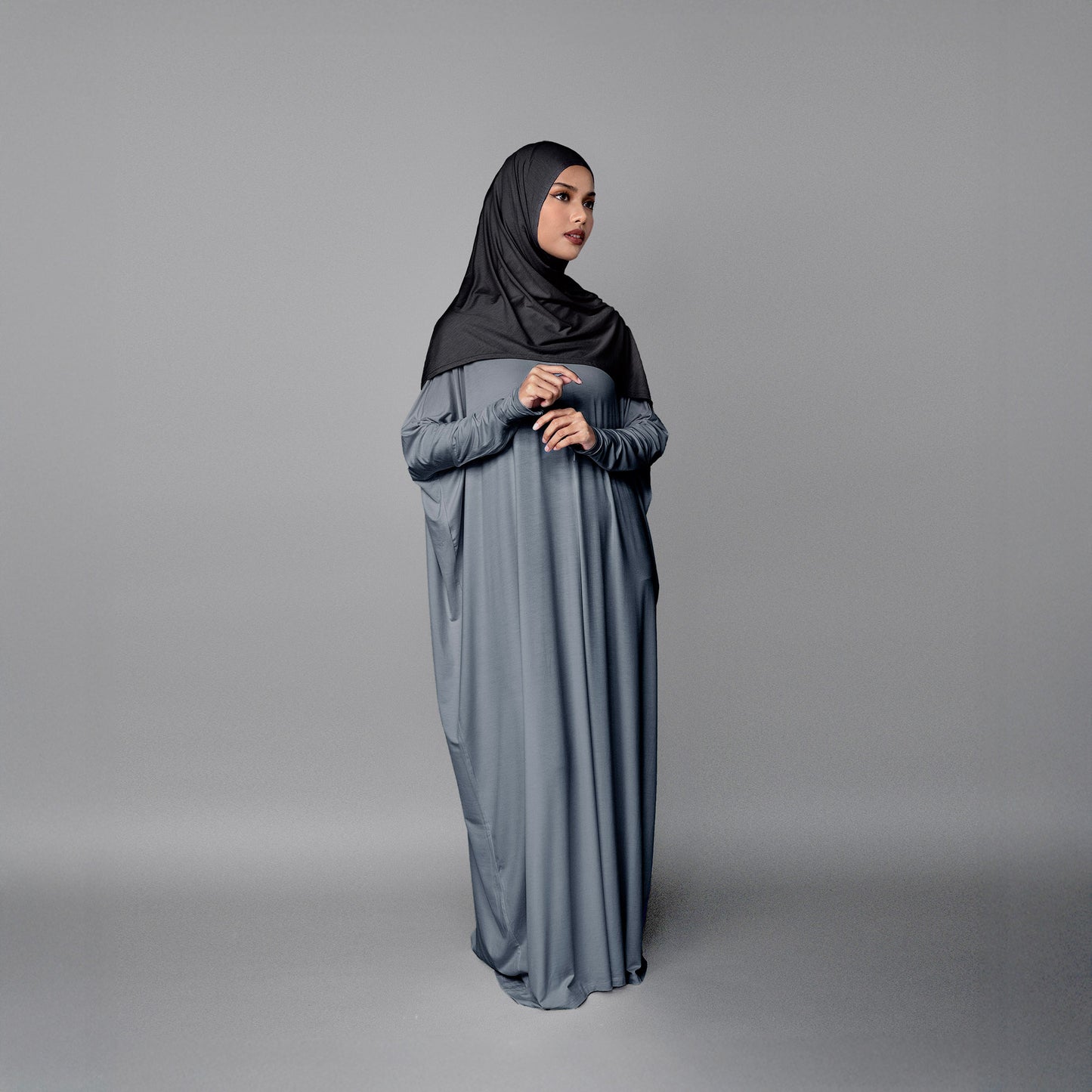 Medina Lounge Dress
