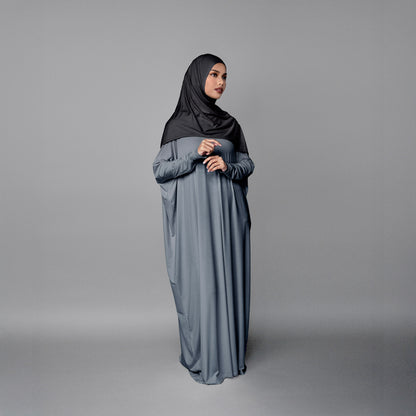 Medina Lounge Dress