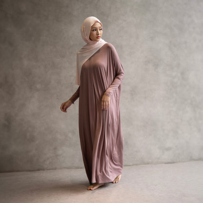 Medina Lounge Dress