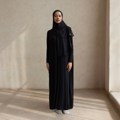 Medina Lounge Dress