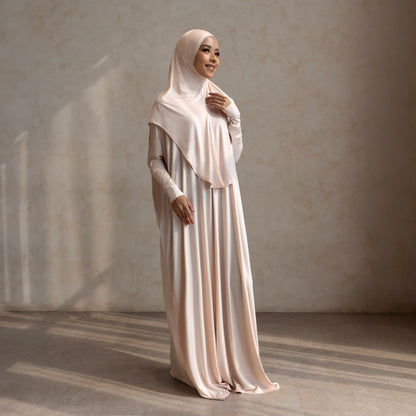 Medina Lounge Dress