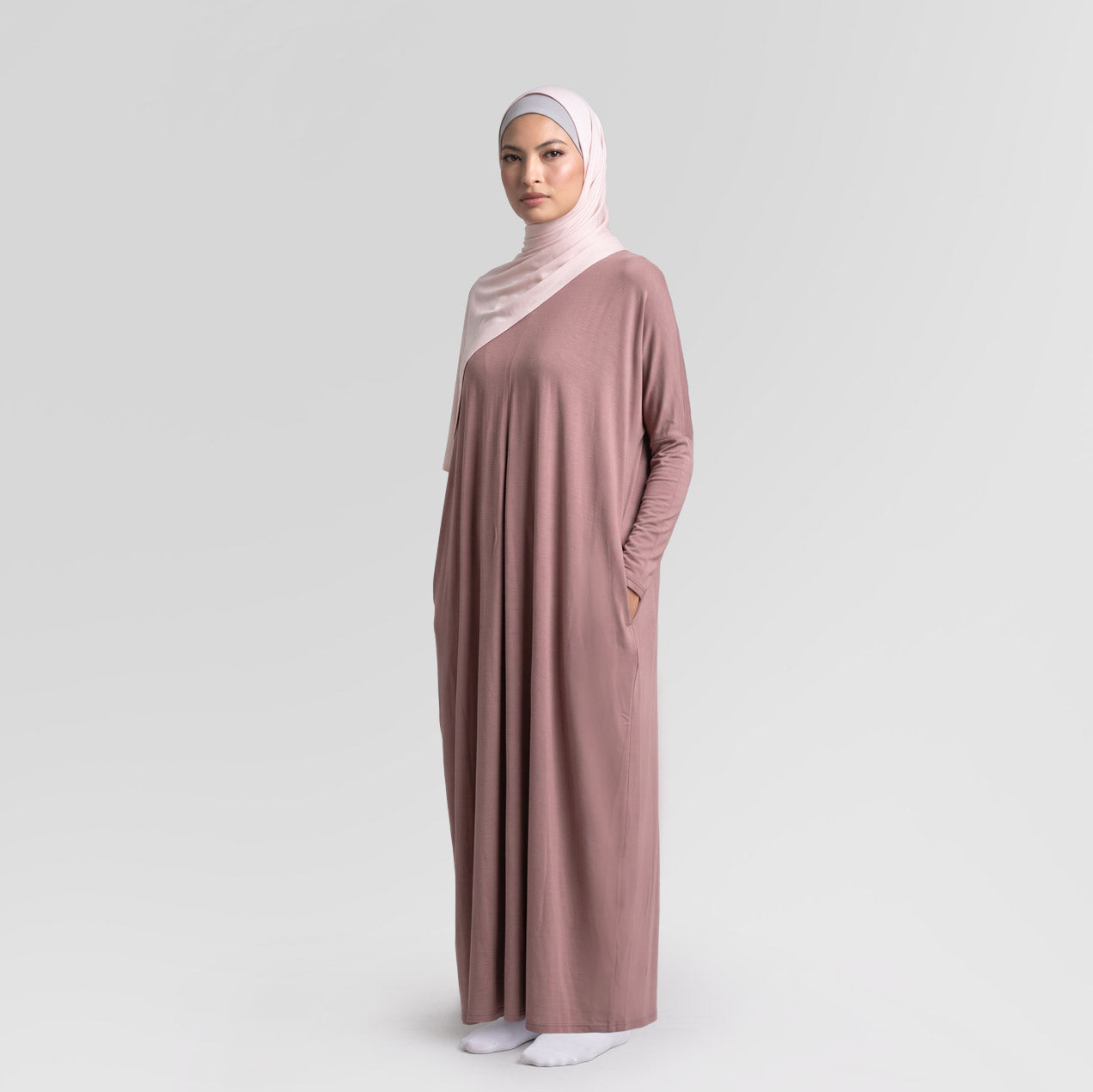 Medina Lounge Dress