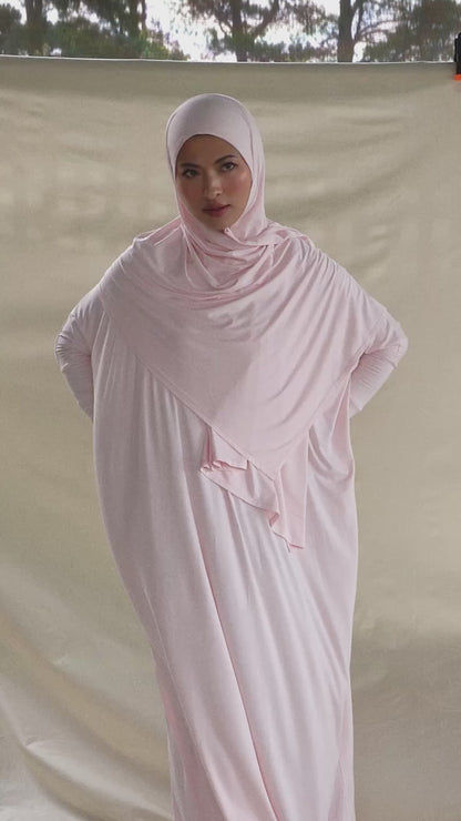 Medina Lounge Dress