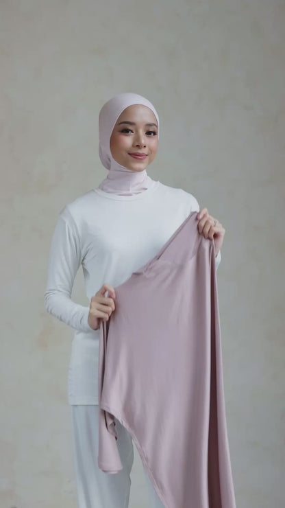 Bergo Chin-Cover