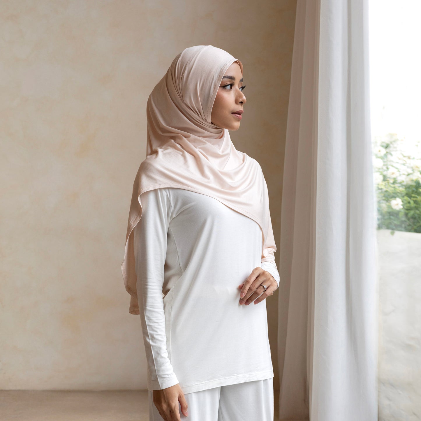 Aubrey Inner Top