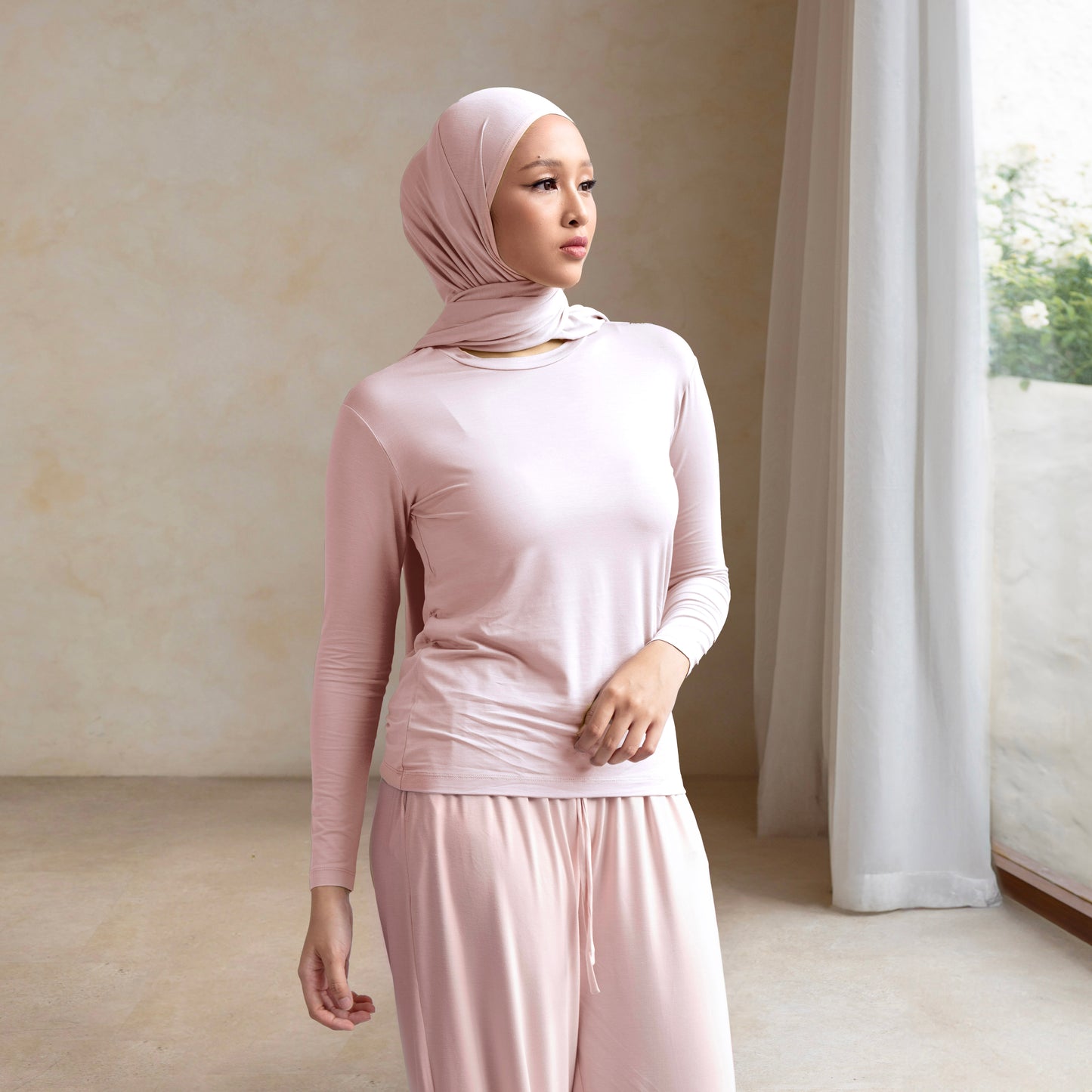 Aubrey Inner Top