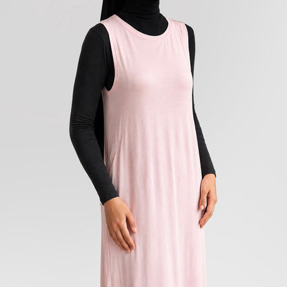 Ummie Sleeveless Dress