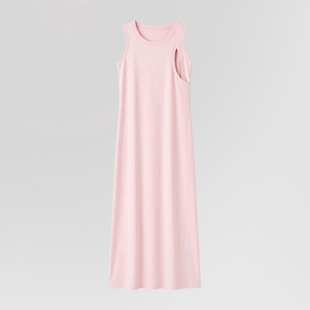 Ummie Sleeveless Dress