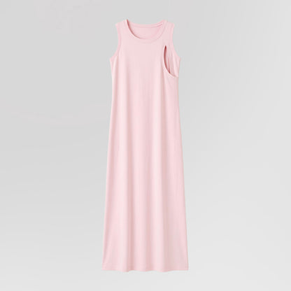 Ummie Sleeveless Dress